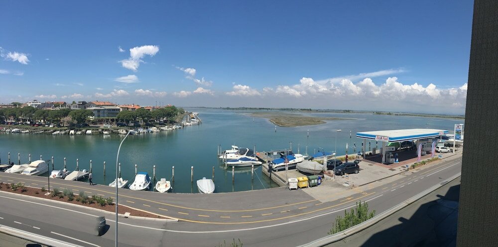 Фото Hotel Friuli