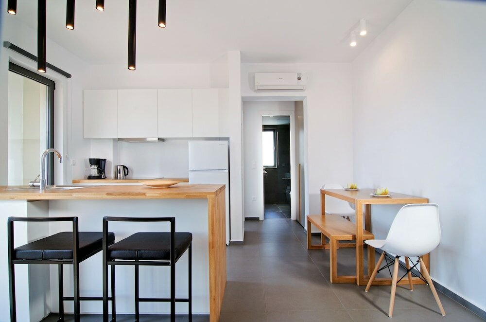 Фото Seametry Luxrury Living Penthouse