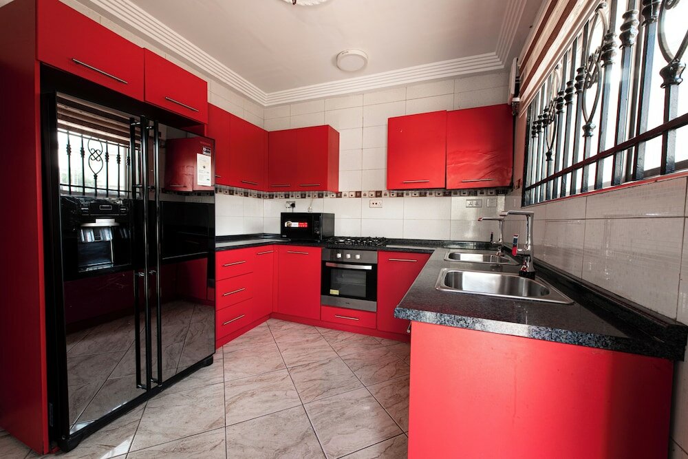 Фото Bays Luxury Lodge