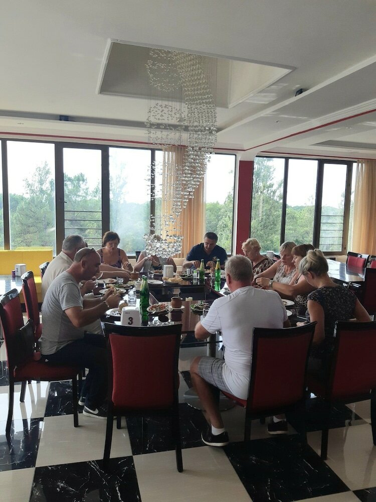 Фото Отель Грин Парк