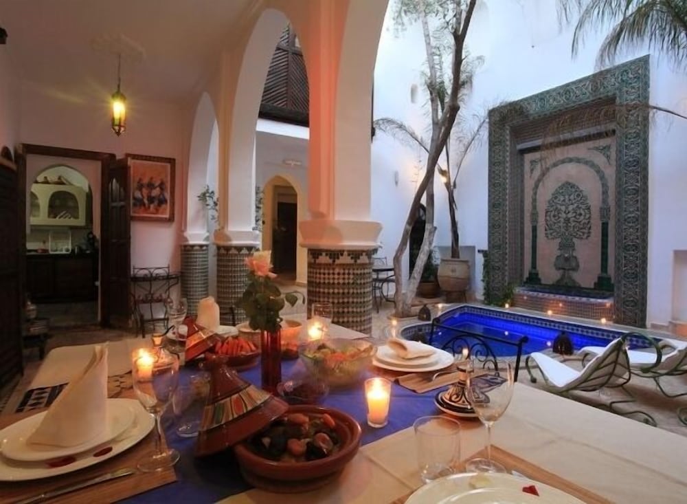 Фото Riad Alma Mouassine