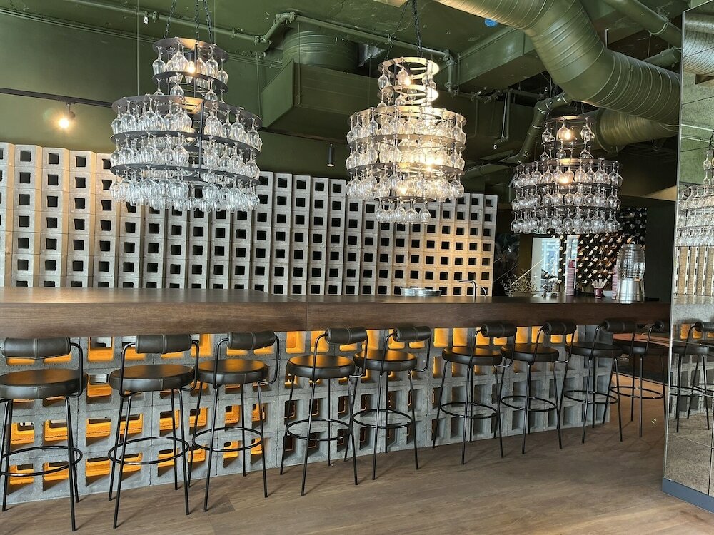 Фото Magic Hotel Kløverhuset