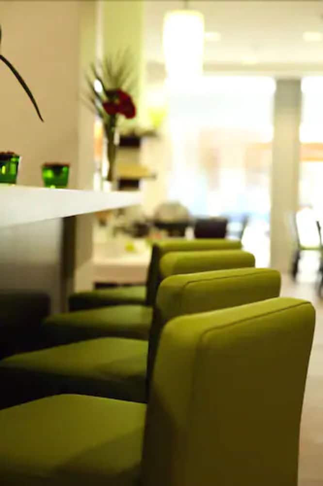 Фото Ante porta Das Stadthotel