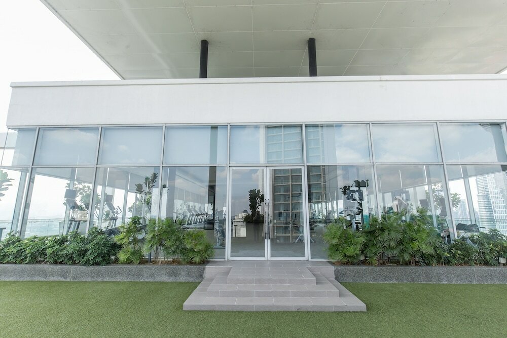 Фото Mz Suite at The Face Platinum Suites