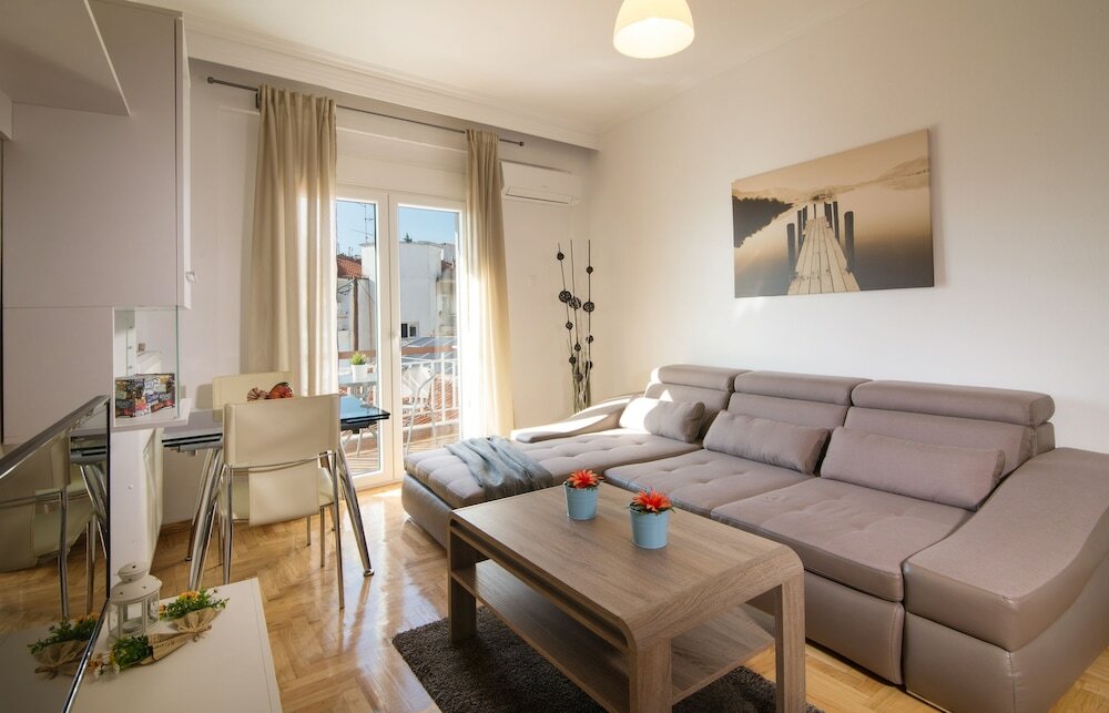 Фото Michalis Apartments