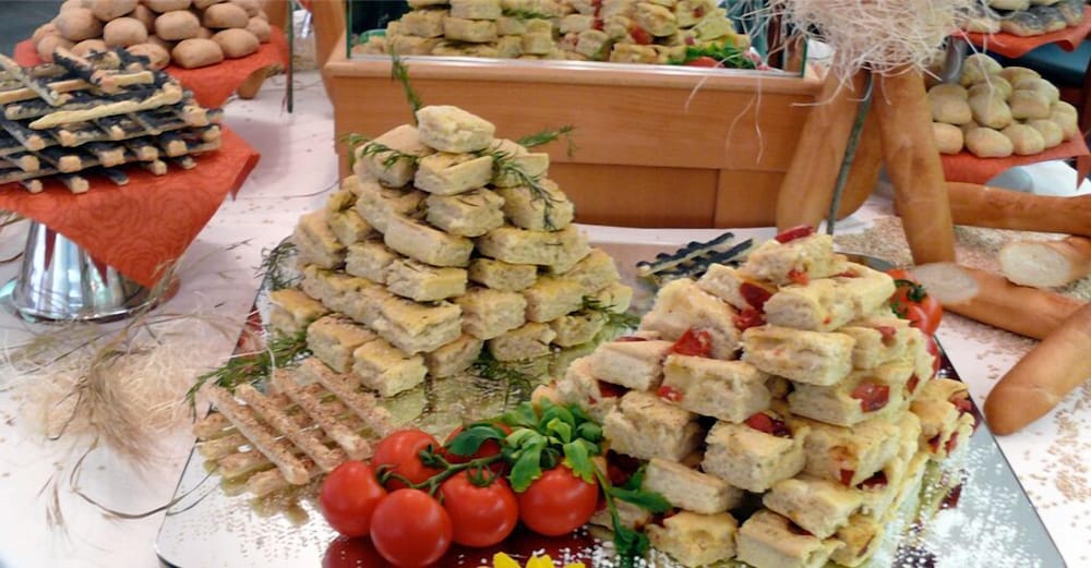 Фото Hotel Cavour Cesenatico