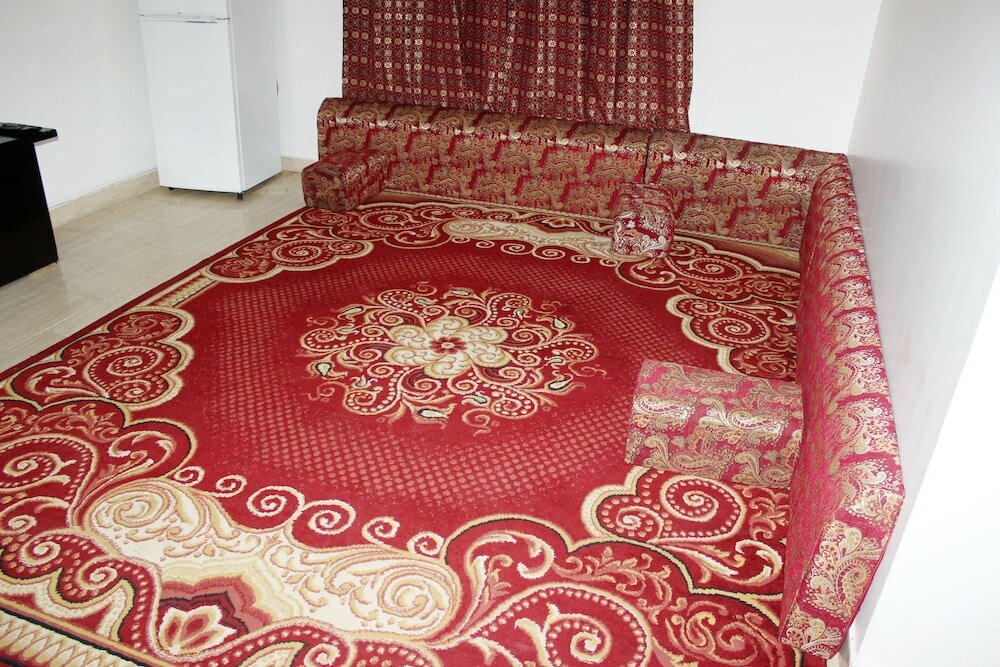 Фото Al Eairy Furnished Apartments Qassim 1