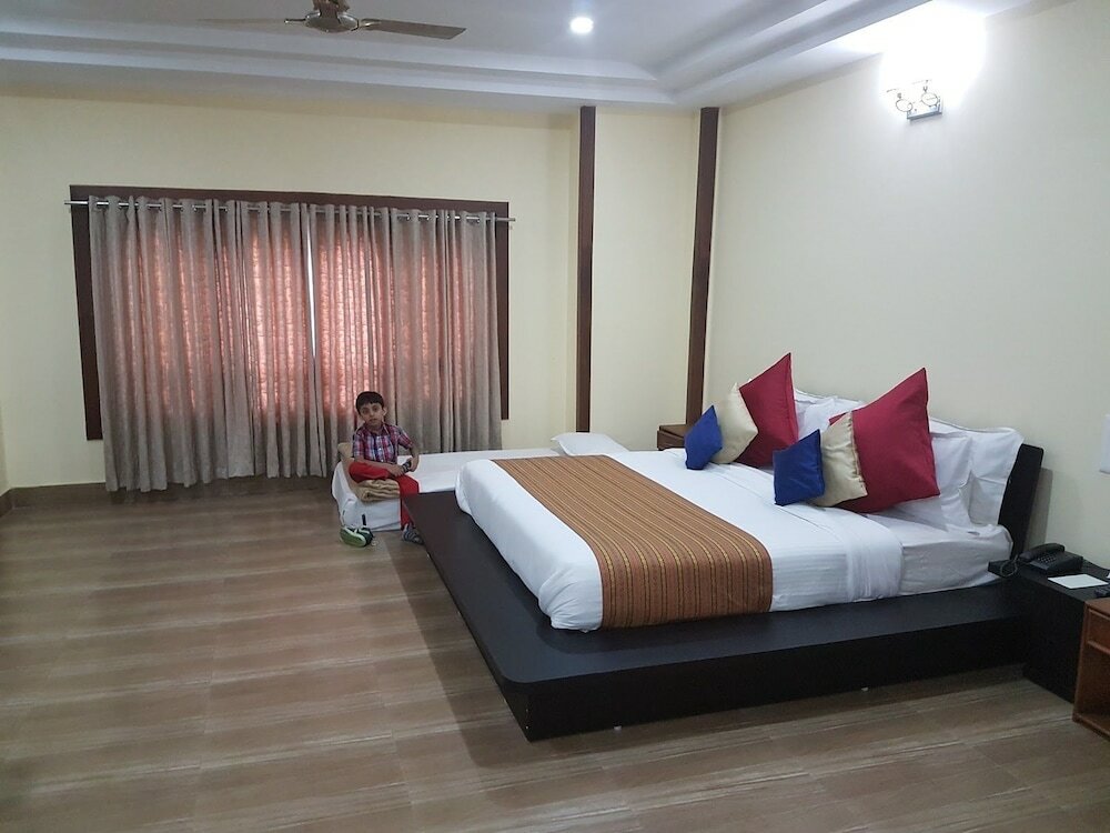 Фото Tashi Namgay Grand