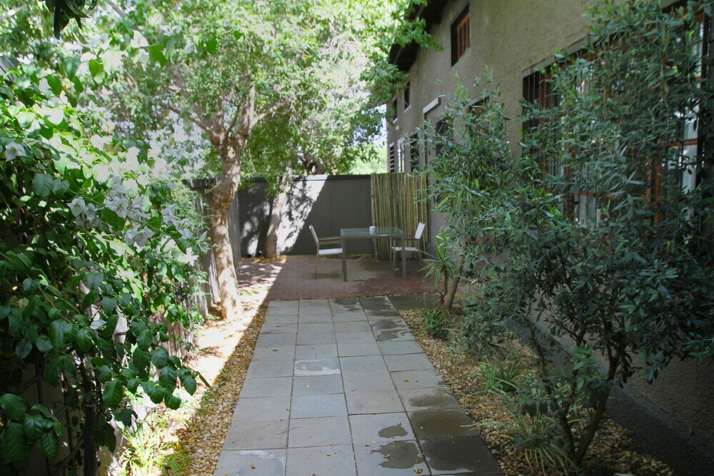 Фото The Olive Exclusive Apartment