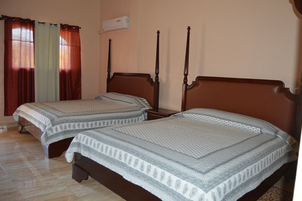 Фото Le Village d'Ennery