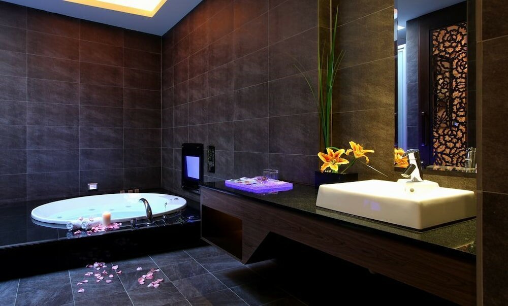 Фото Mooncolor Motel