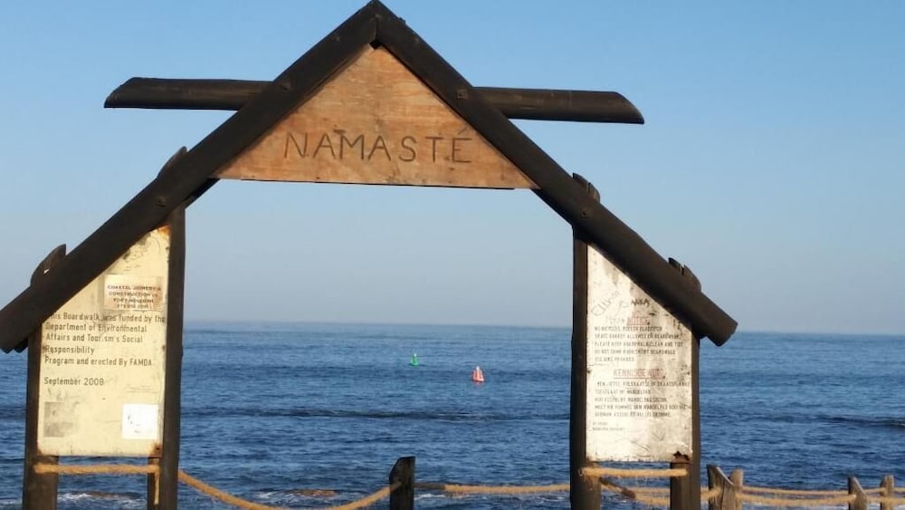 Фото Bedrock Lodge