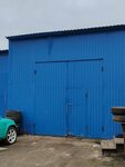 Автосервис (ulitsa Sedova, 3), car service, auto repair