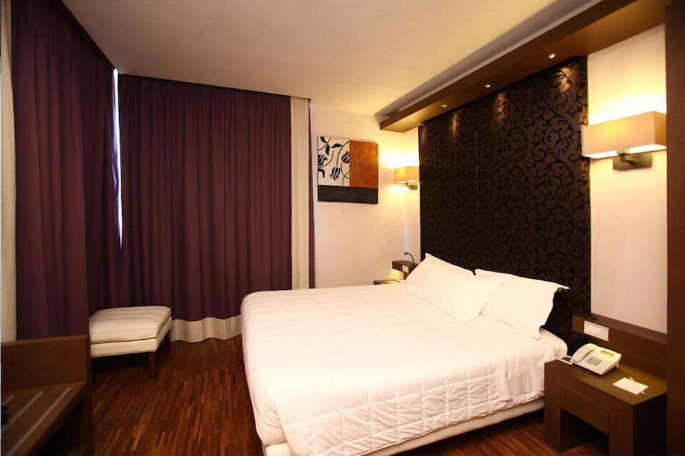 Фото San Paolo Hotel