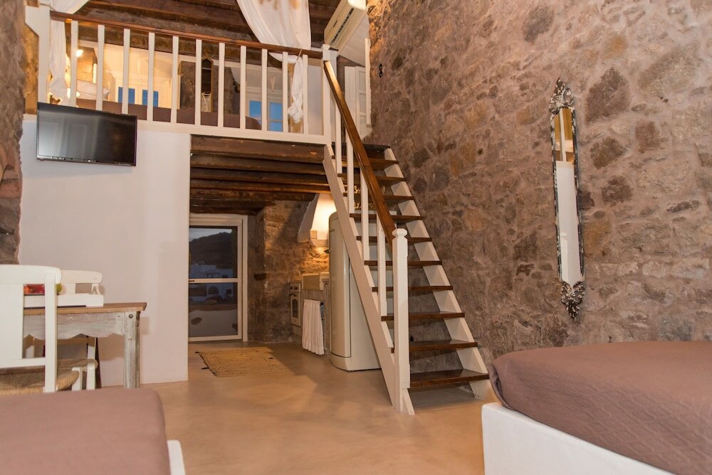 Фото Anemos Houses