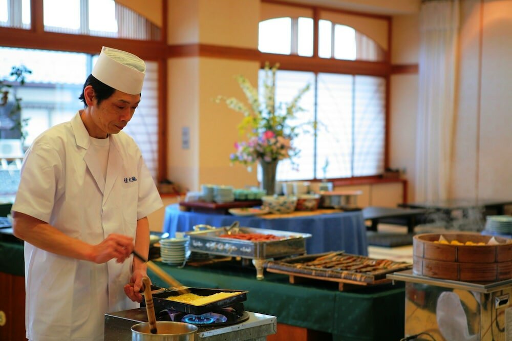 Фото Ichiboukan Hanare Kai