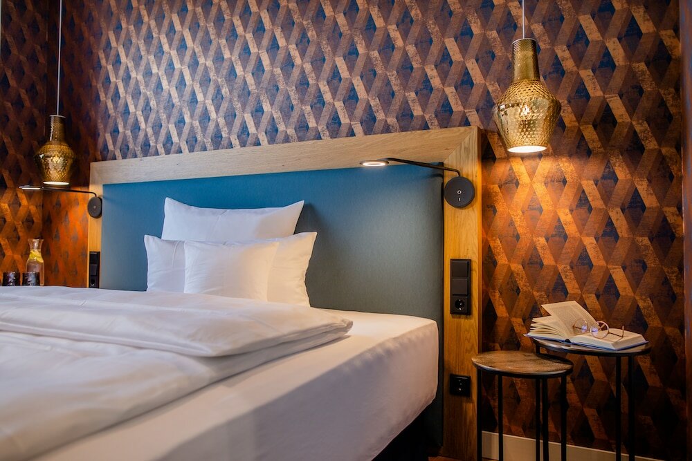 Фото Seehotel Niedernberg - Das Dorf am See