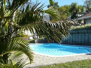 Гостиница TheSolution BnB