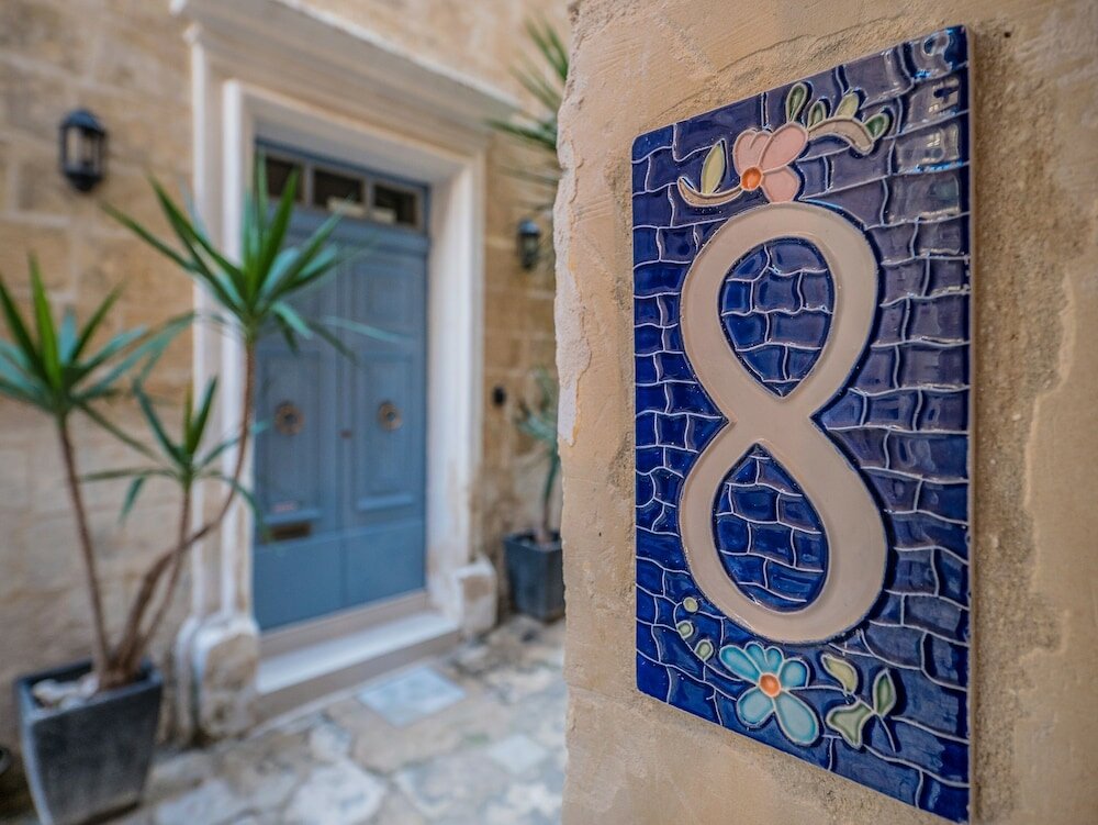 Фото Valletta Luxury Palazzo