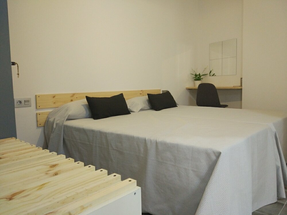 Фото I Loft Córdoba