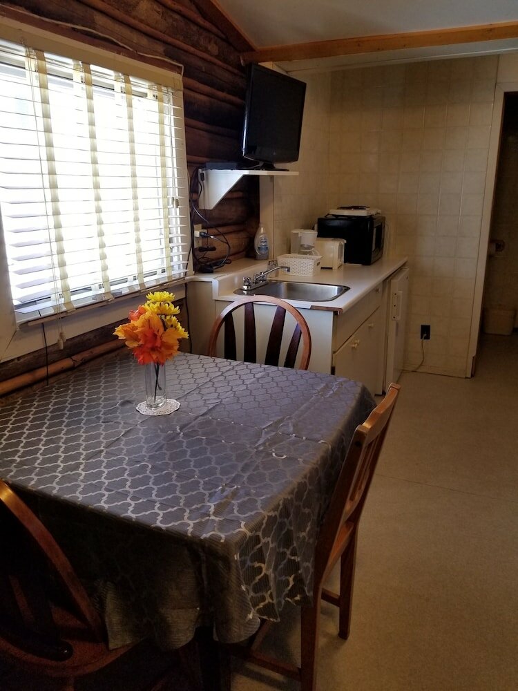 Фото Christina Lake Lodge