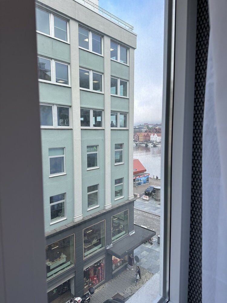 Фото Magic Hotel Kløverhuset