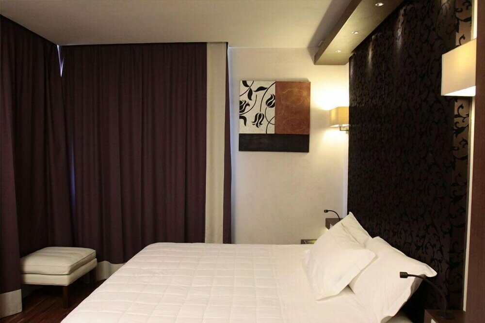 Фото San Paolo Hotel