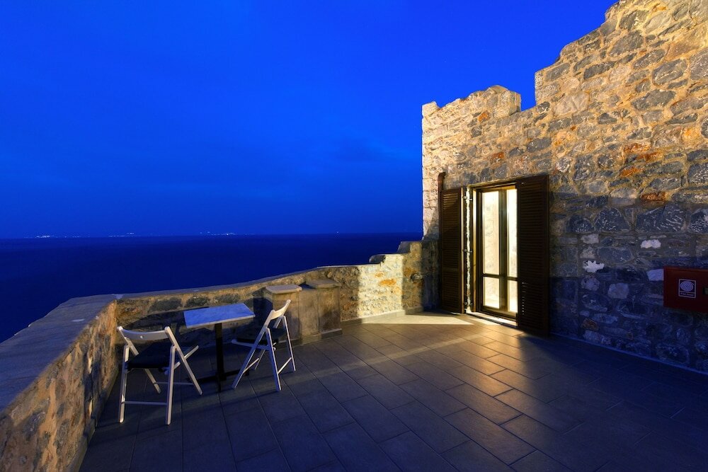 Фото Aegila Boutique Hotel