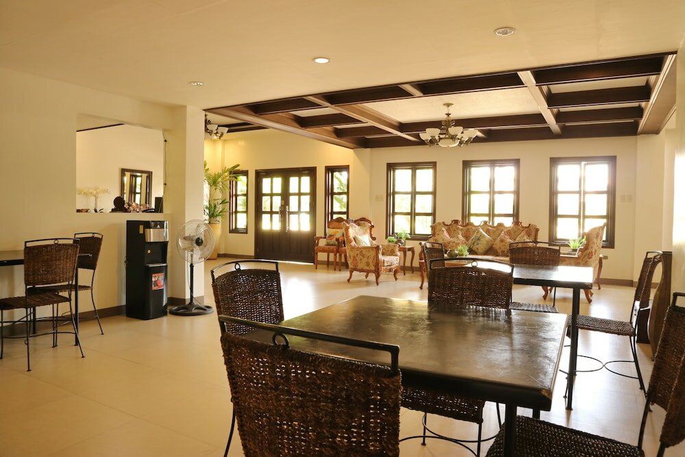 Фото Casa Palmera Tourist Inn