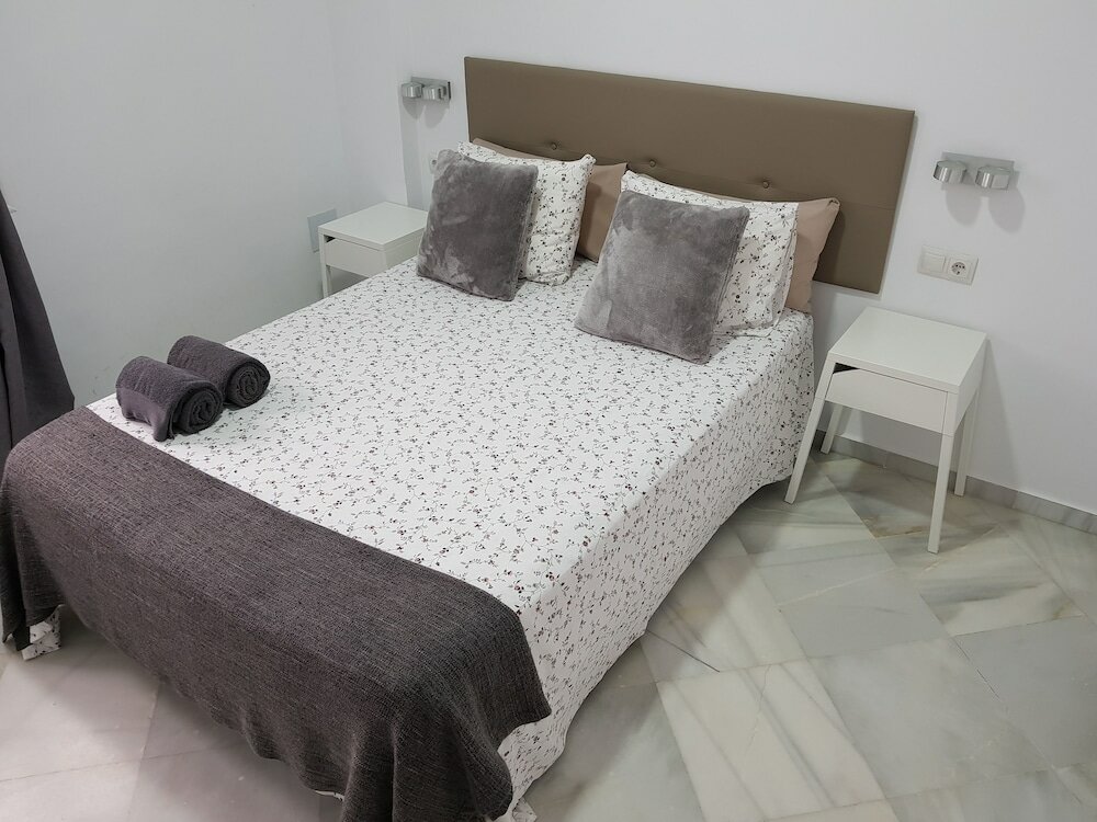 Фото Fan Suites Duquesa