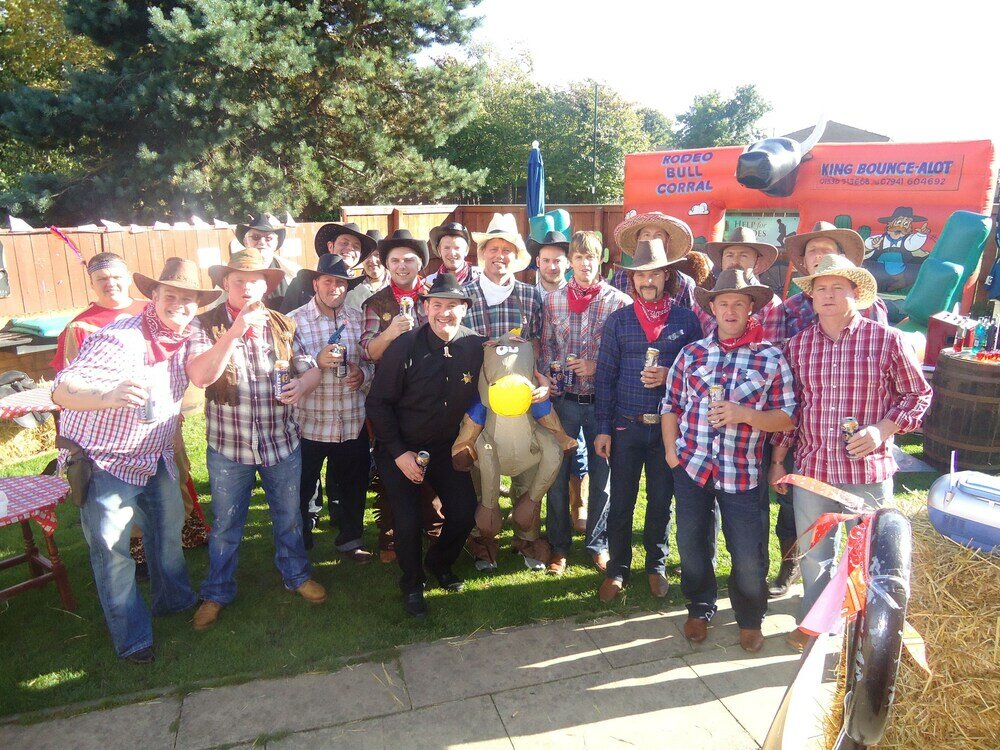 Фото Victoria Inn