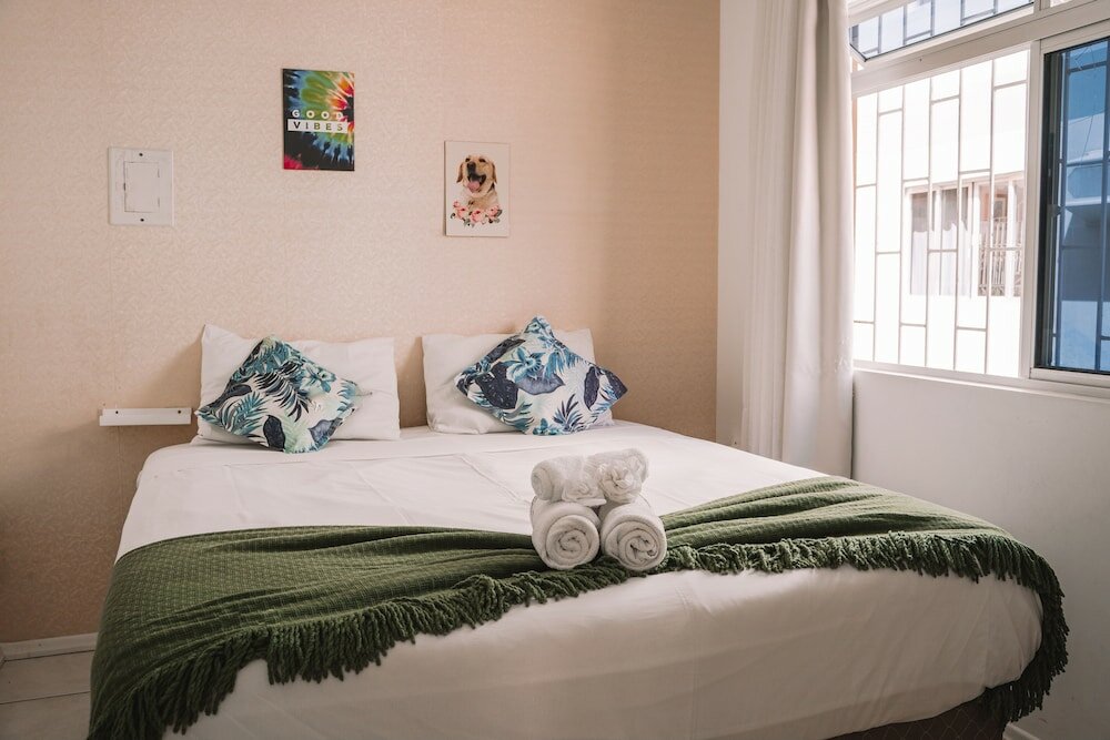 Фото Hanna Flat Amsterdam