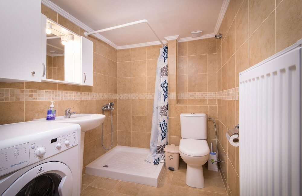 Фото Michalis Apartments