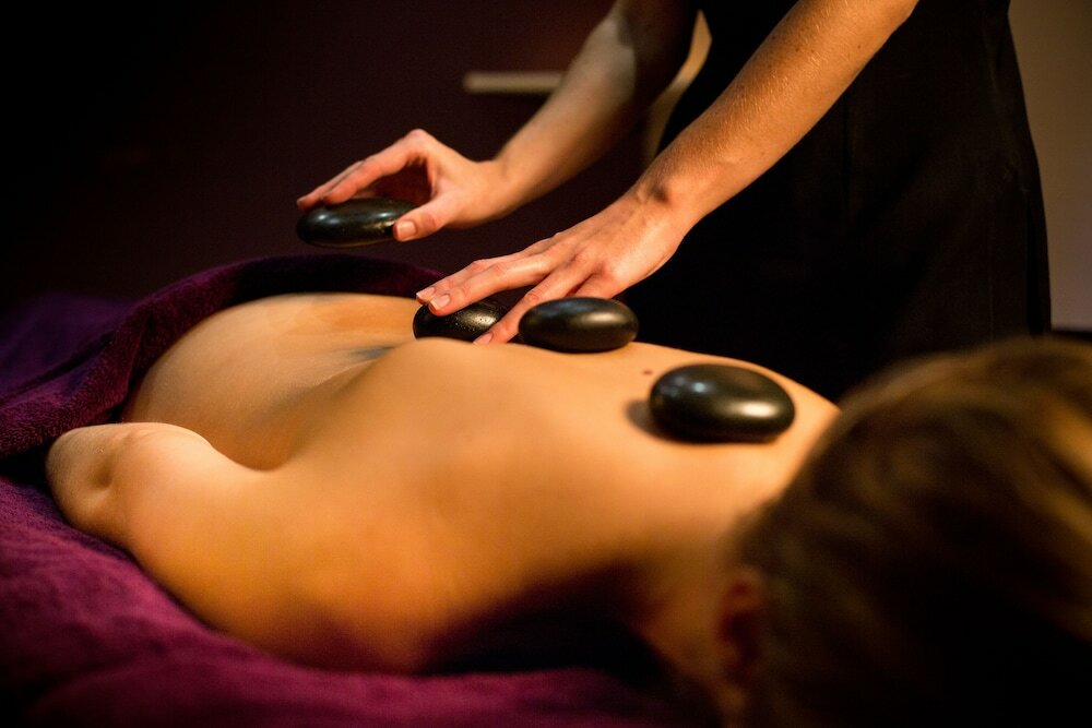 Фото Budock Vean Hotel