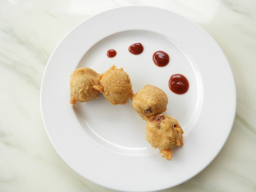 Фото Urban Hermitage