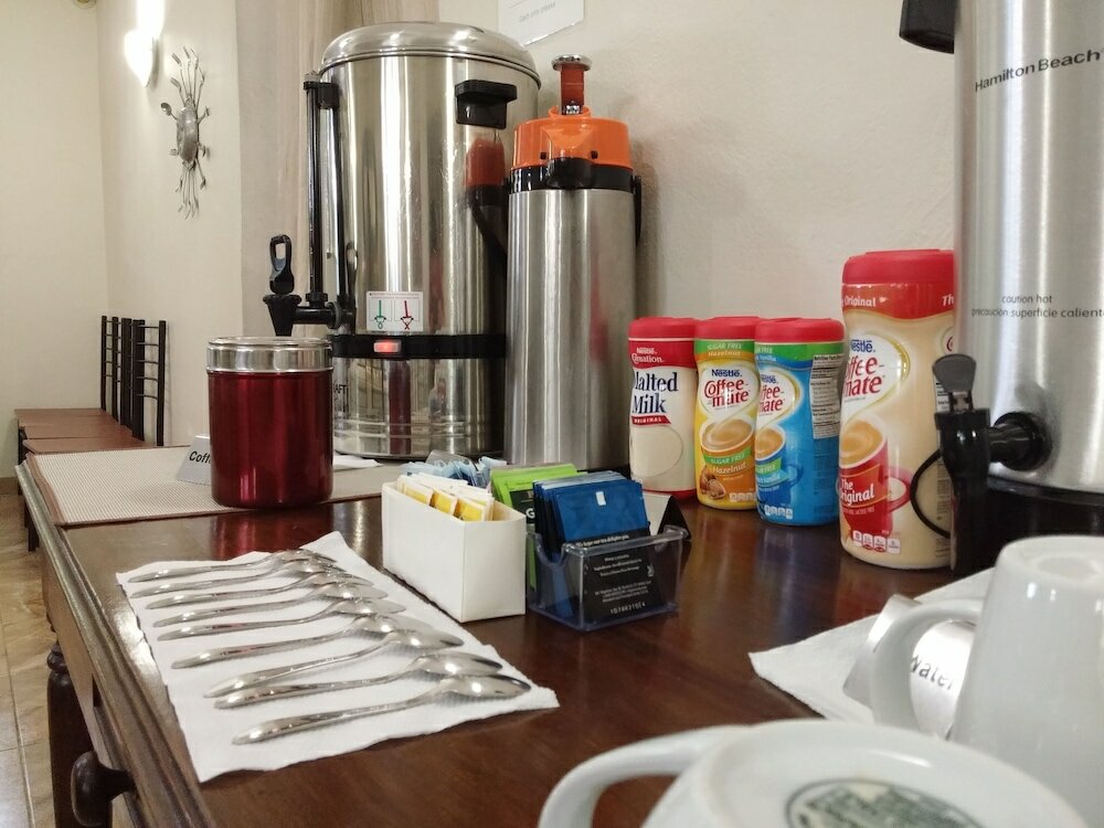 Фото Bel Fle Missions Hotel