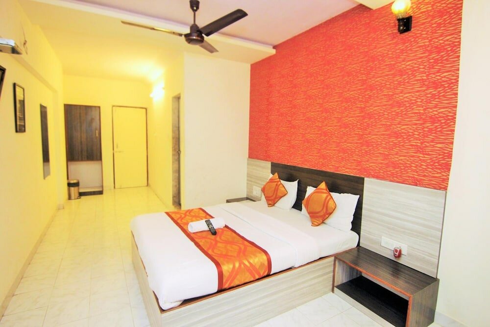 Фото Hotel Kurla Residency