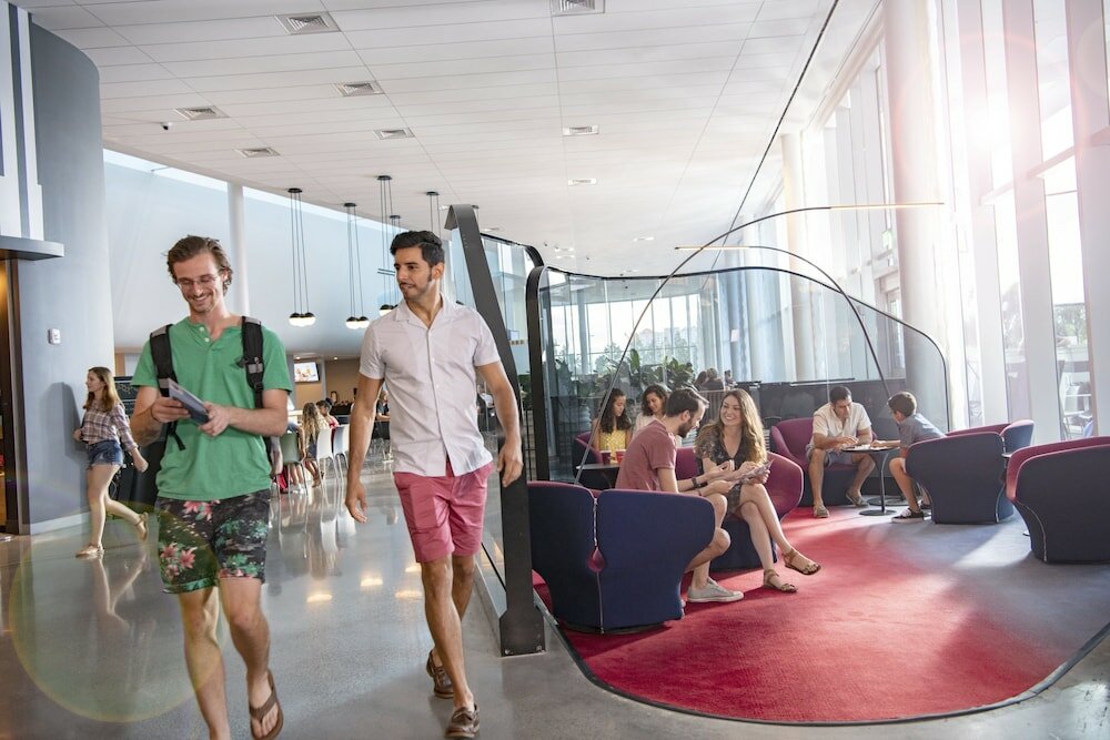 Фото Universal's Cabana Bay Beach Resort