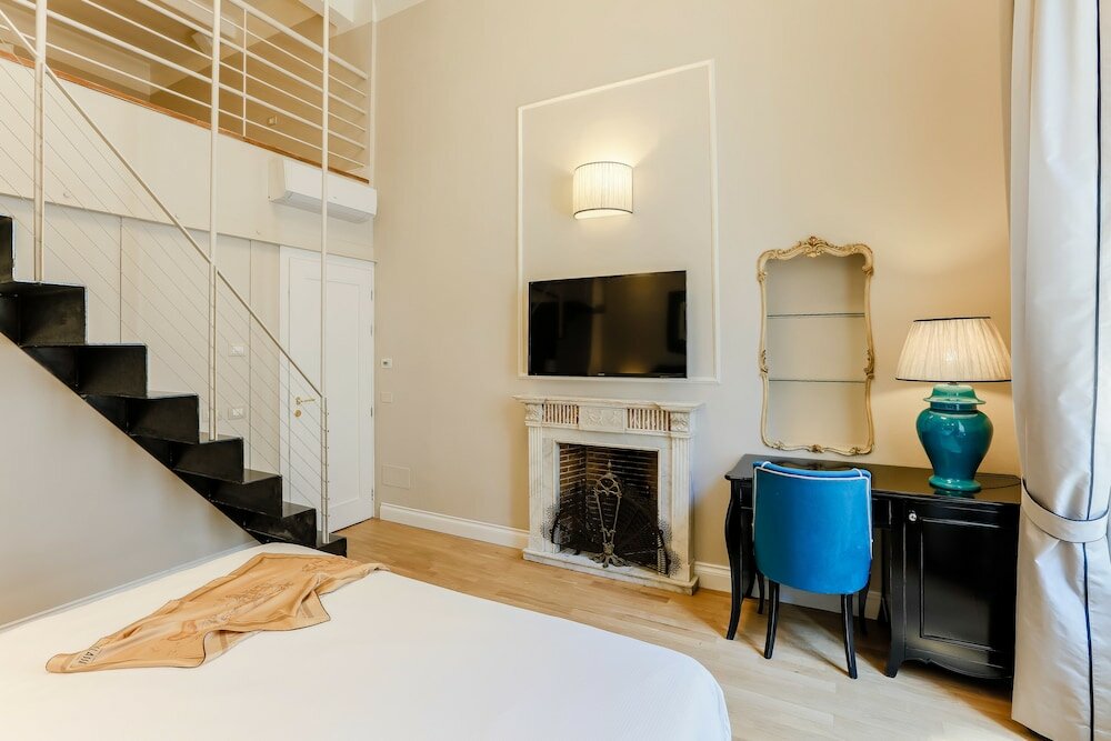 Фото Relais Tosinghi