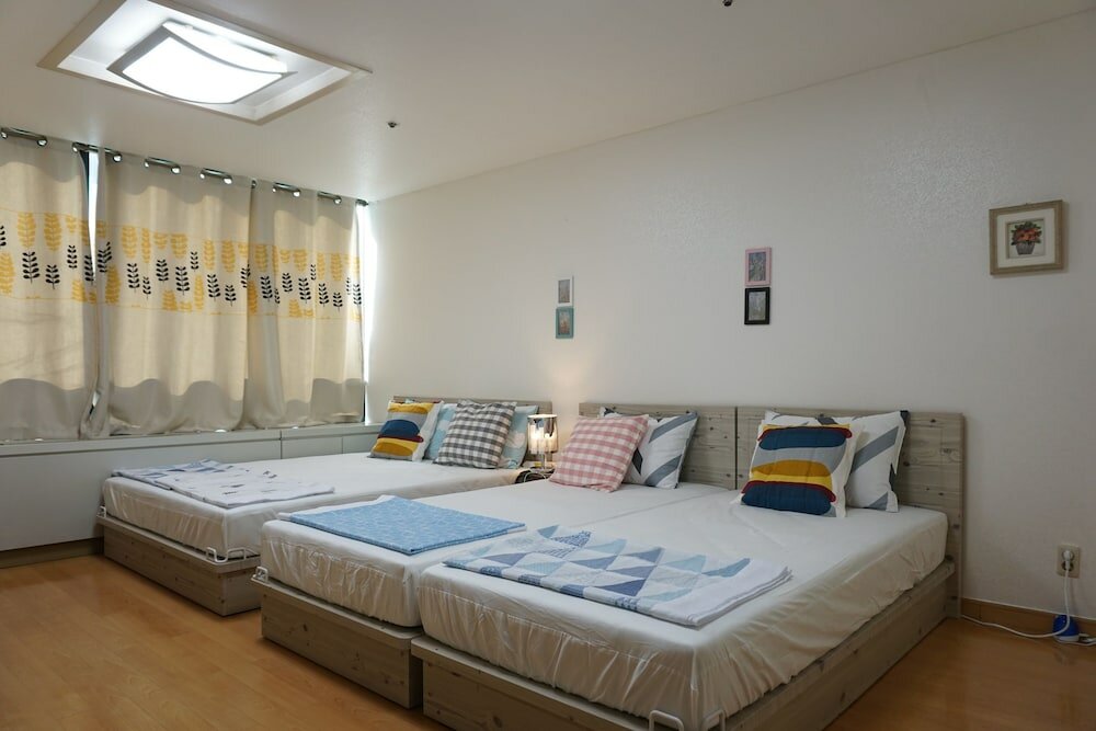 Фото Hongstay in Hongdae