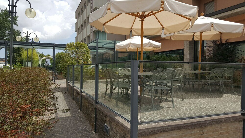 Фото San Paolo Hotel