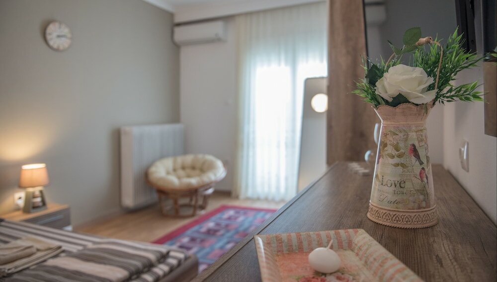 Фото Michalis Apartments