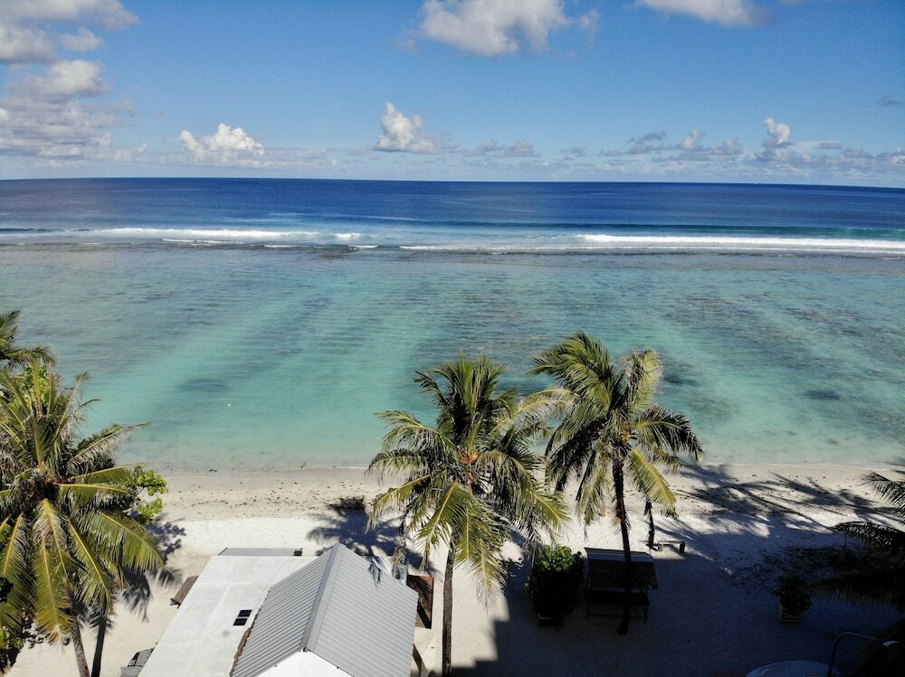 Фото Turquoise Residence by Ui