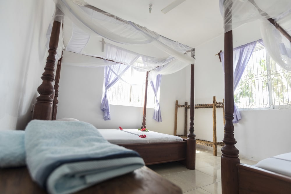 Фото KiteActive Guesthouse