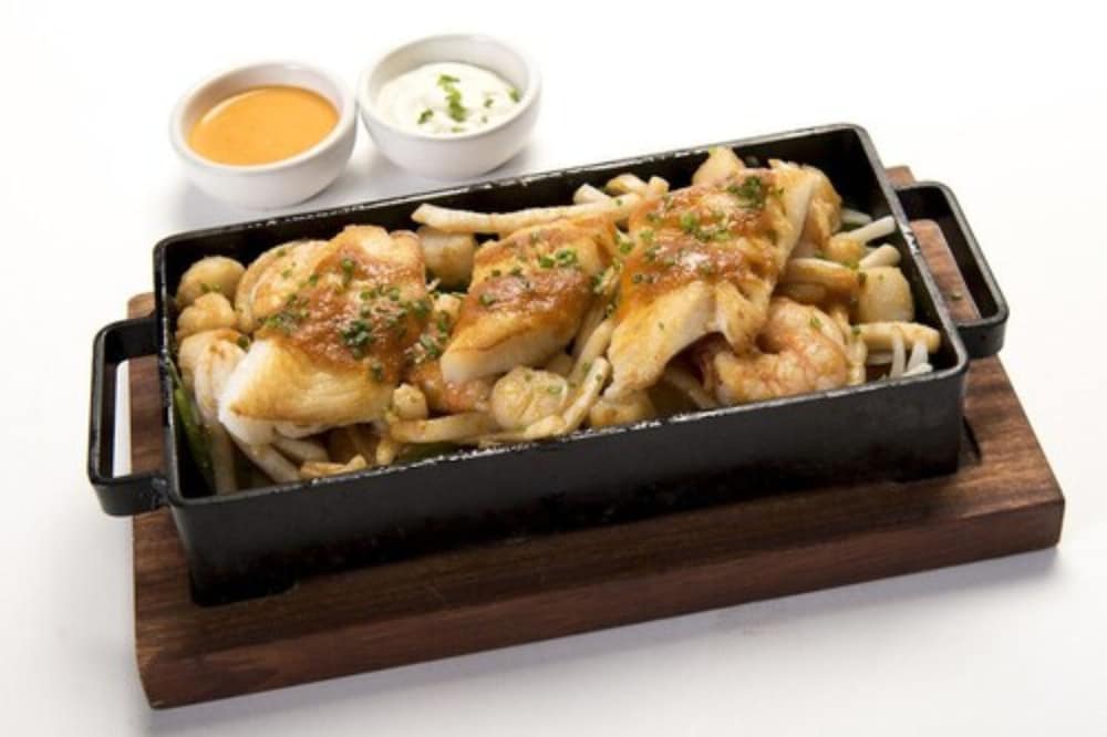 Фото Hotel y Casino del Rio Cipolletti