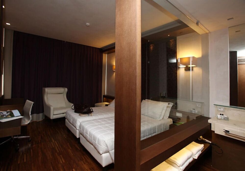 Фото San Paolo Hotel