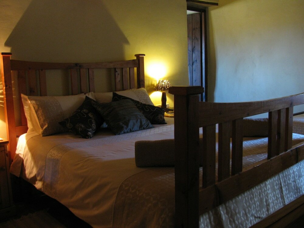 Фото Die OU Huis