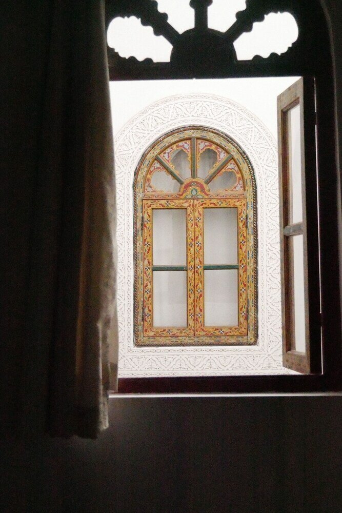 Фото Riad Alma Mouassine