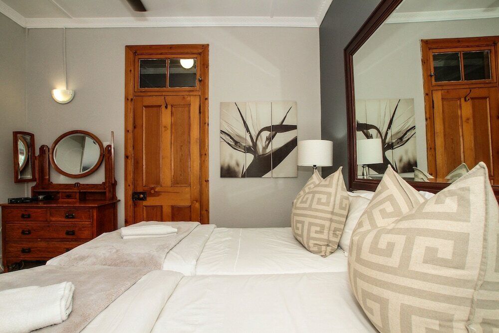 Фото Beechwood B&b