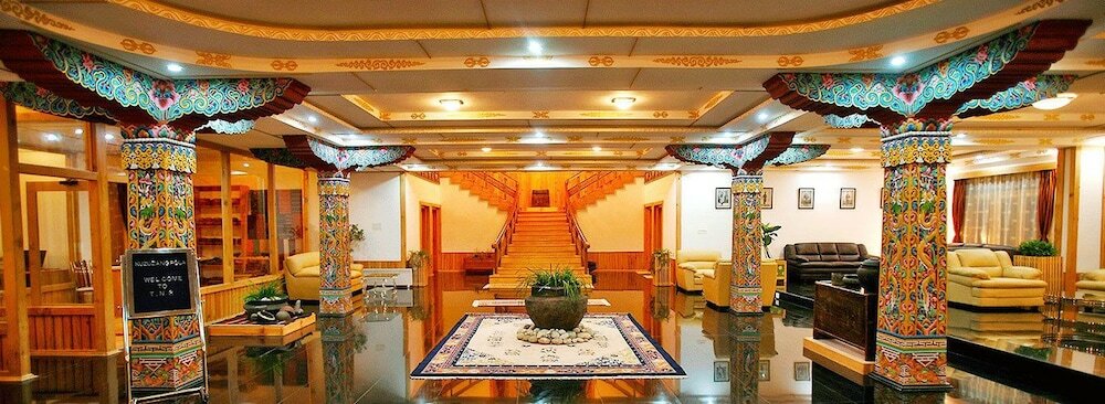 Фото Tashi Namgay Grand